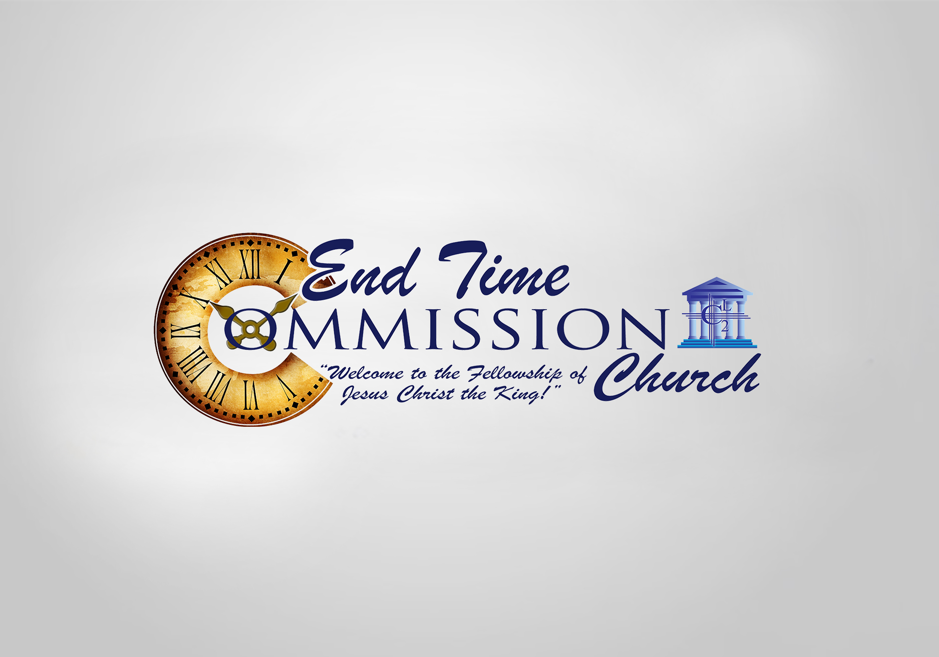 Tithing • End Time Commission